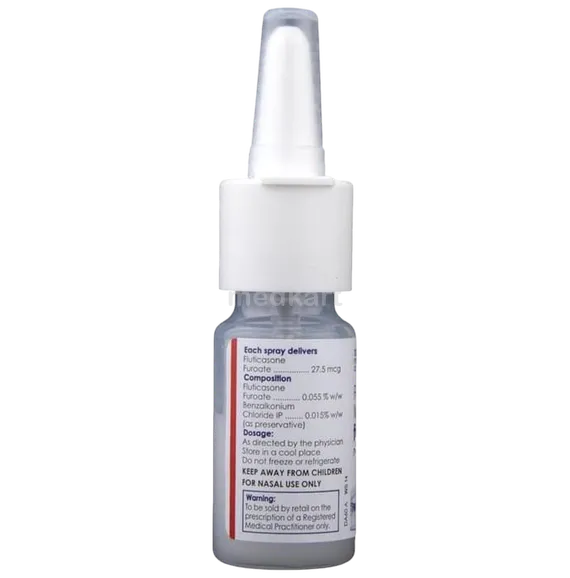 furamist nasal spray 1 6 gm